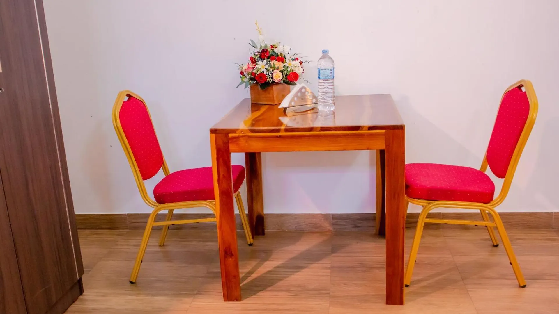 Randima Hotel Νεγκόμπο Σρι Λάνκα