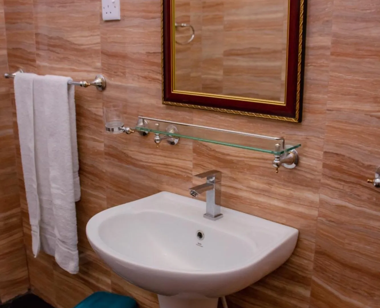 Randima Hotel Negombo
