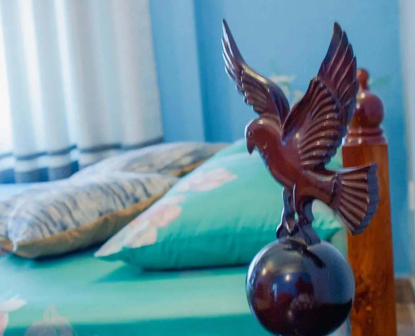 Randima Hotel Negombo 0*,