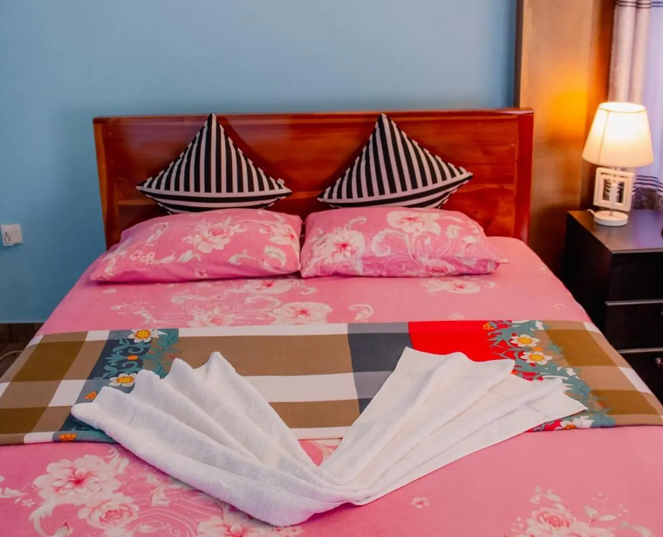 Randima Hotel Negombo