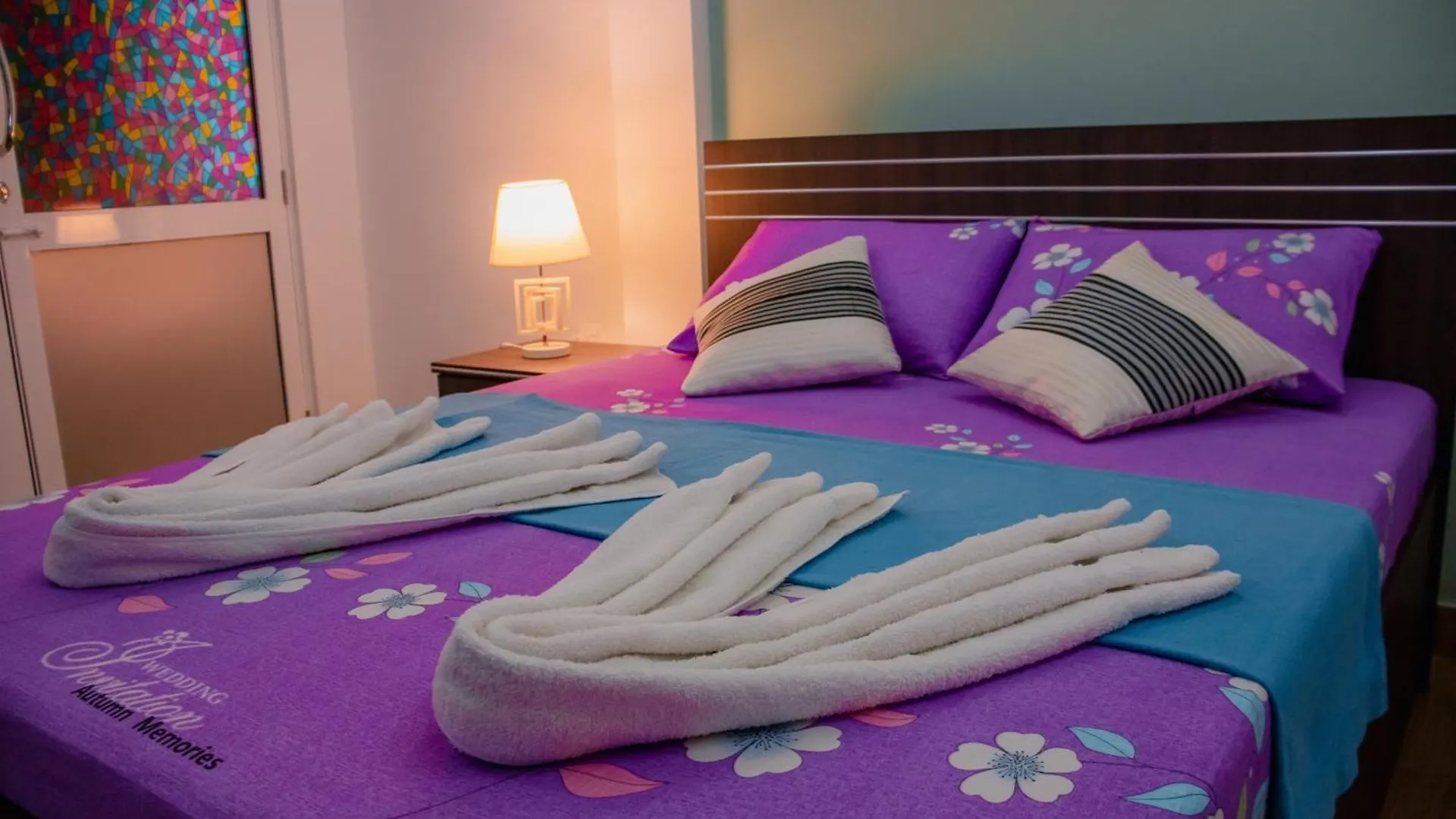 Randima Hotel Negombo