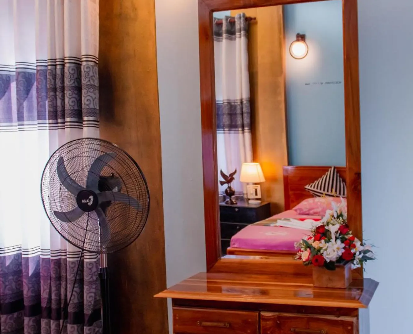 Randima Hotel Negombo