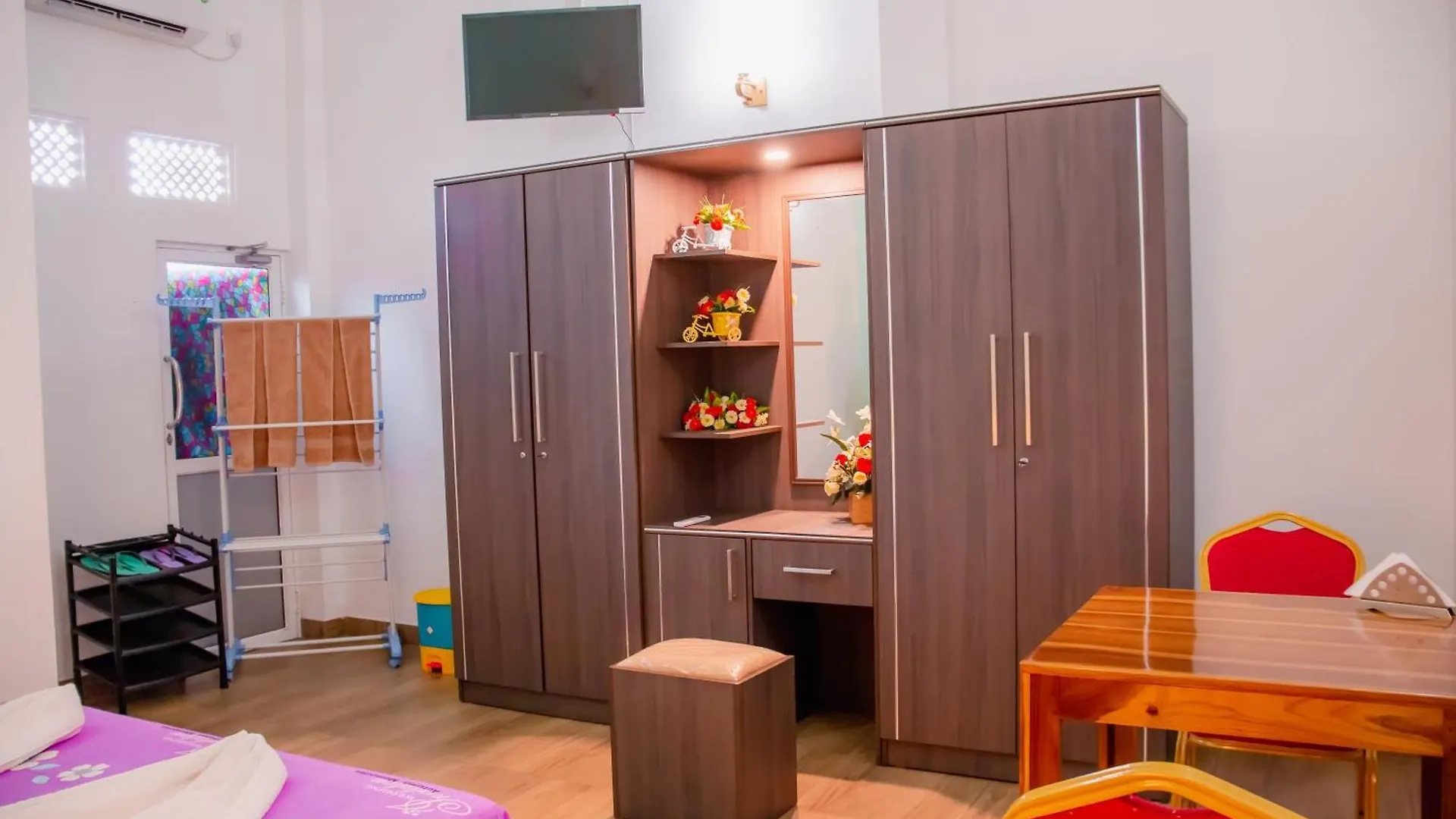 Randima Hotel Negombo