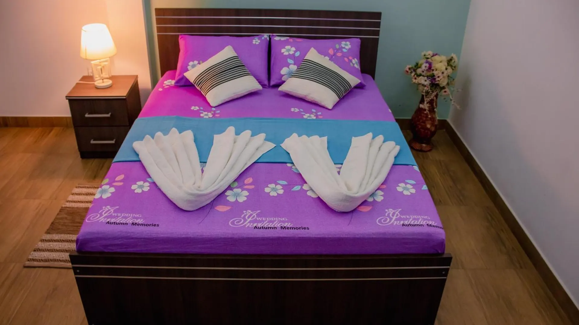 Randima Hotel Negombo