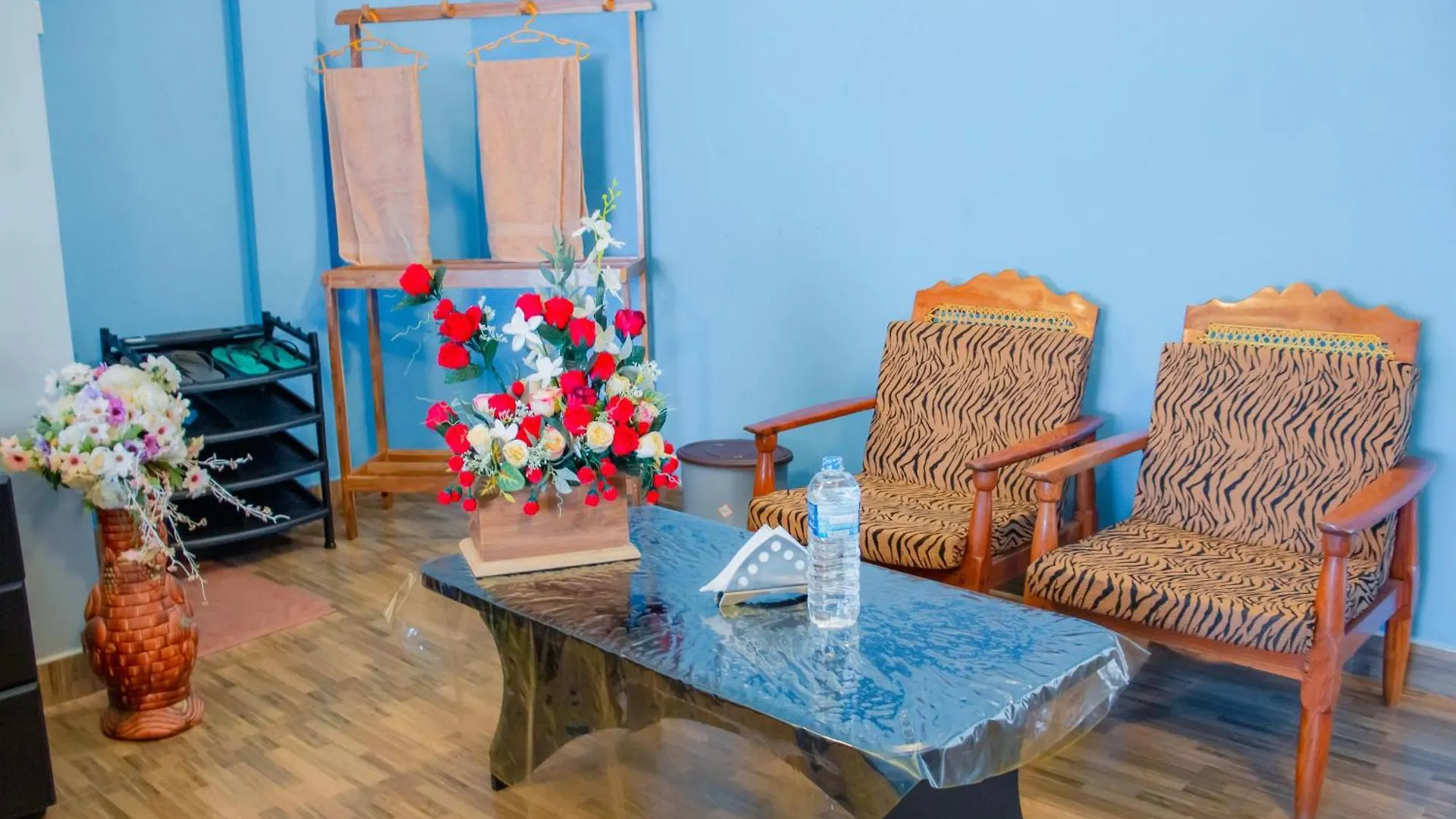 Randima Hotel Negombo 0*,