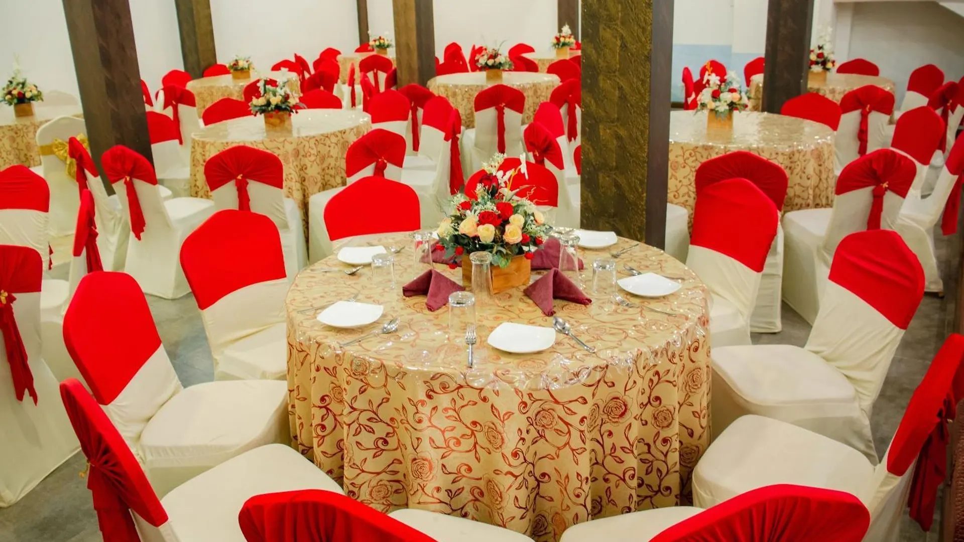 Randima Hotel Negombo