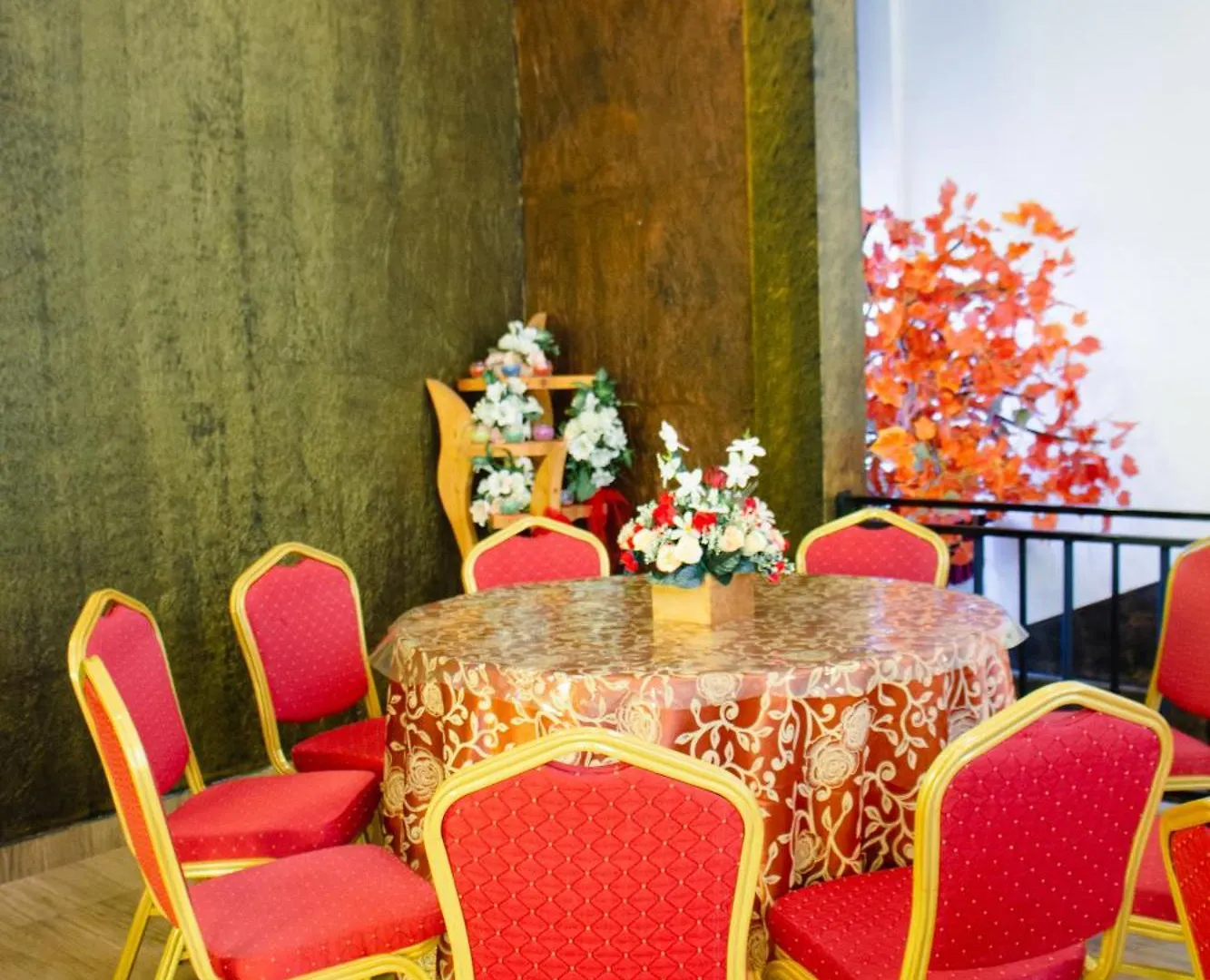 Randima Hotel Negombo