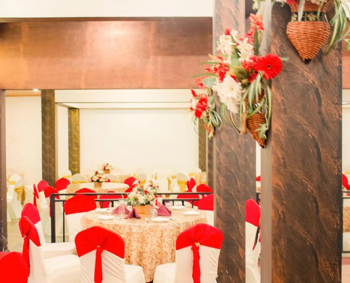 Randima Hotel Negombo