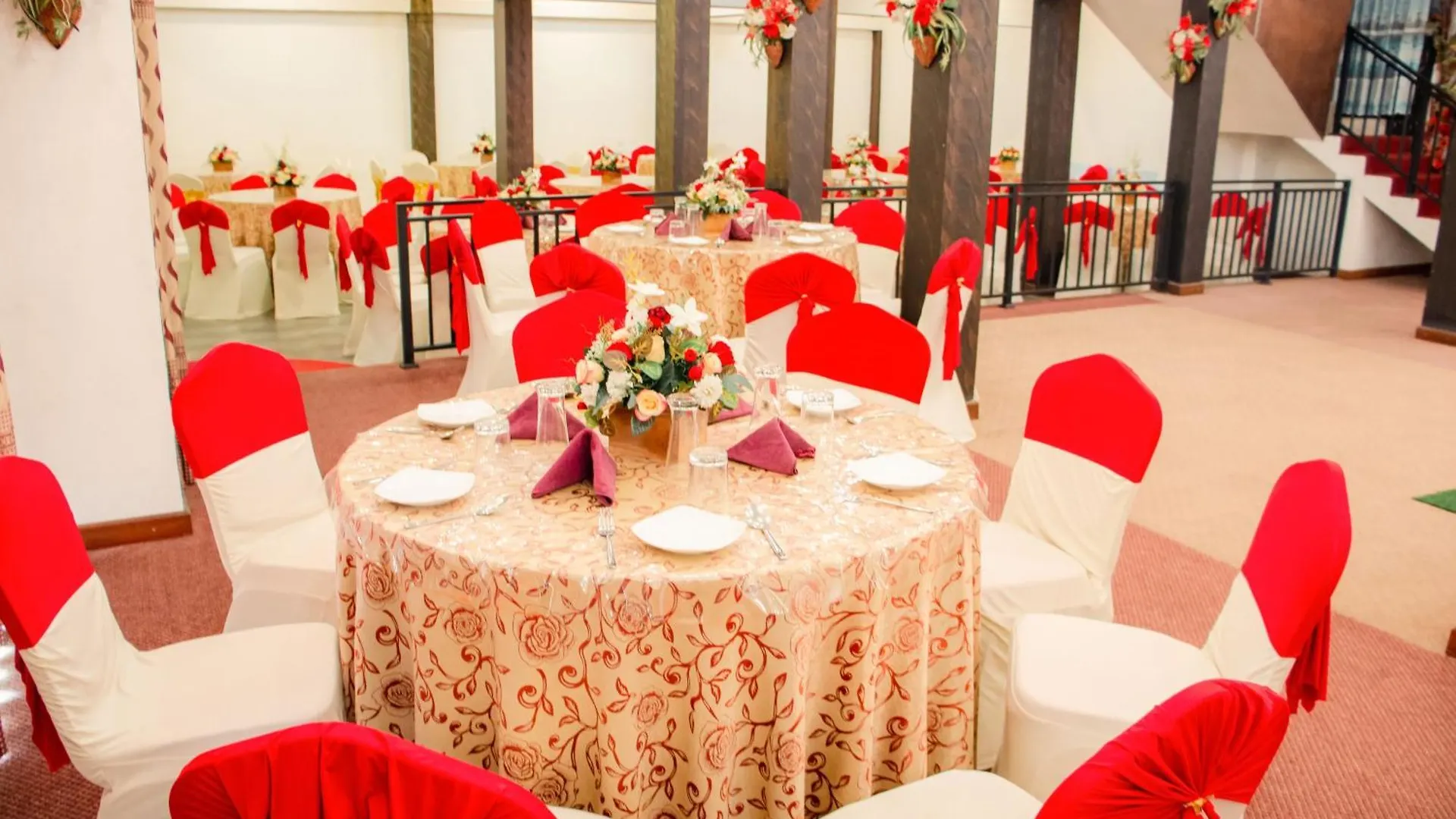 Randima Hotel Negombo