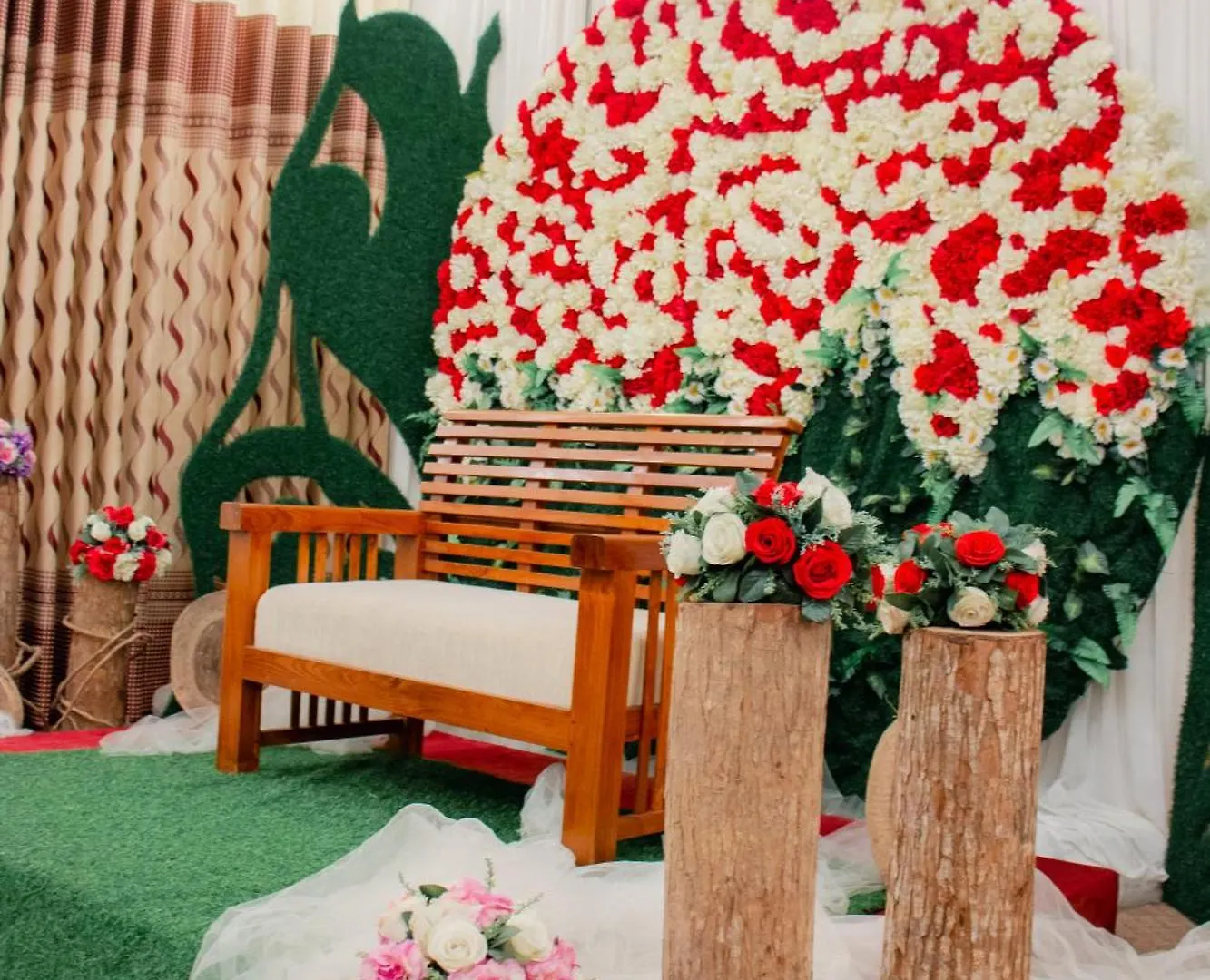Randima Hotel Negombo