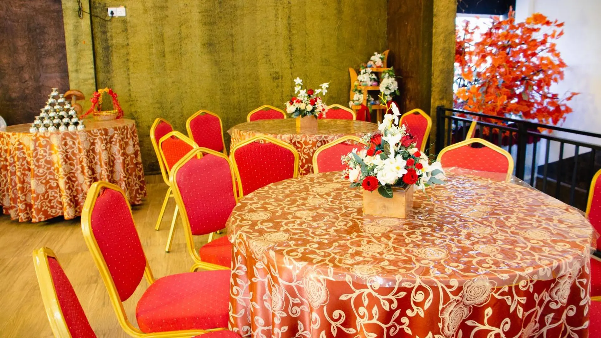 Randima Hotel Negombo