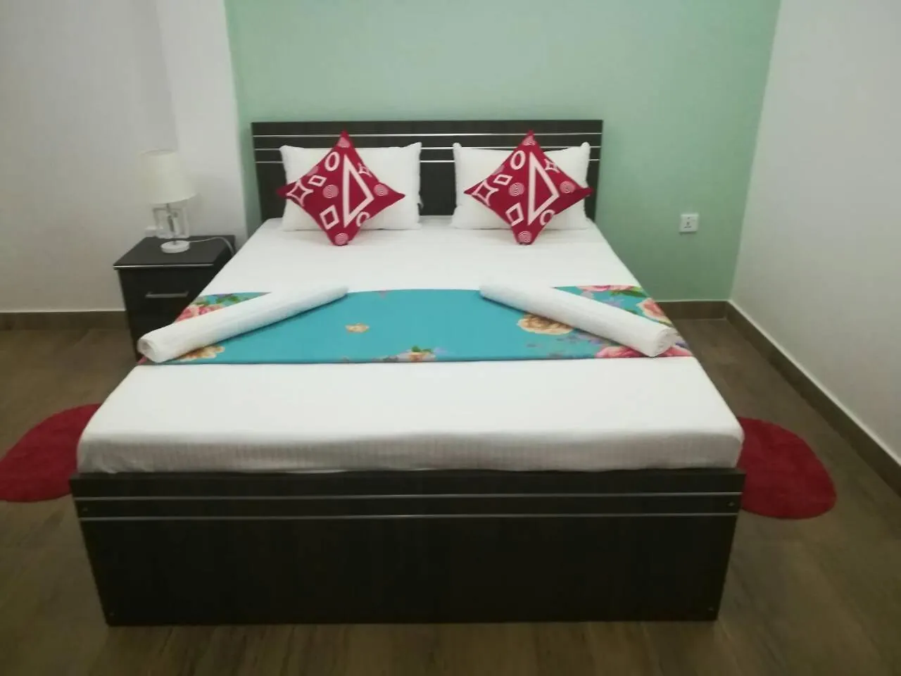 Randima Hotel Negombo
