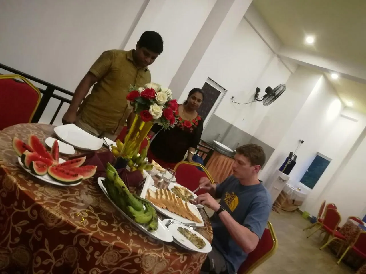 Randima Hotel Negombo