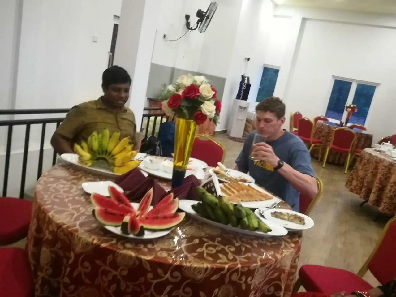 Randima Hotel Negombo