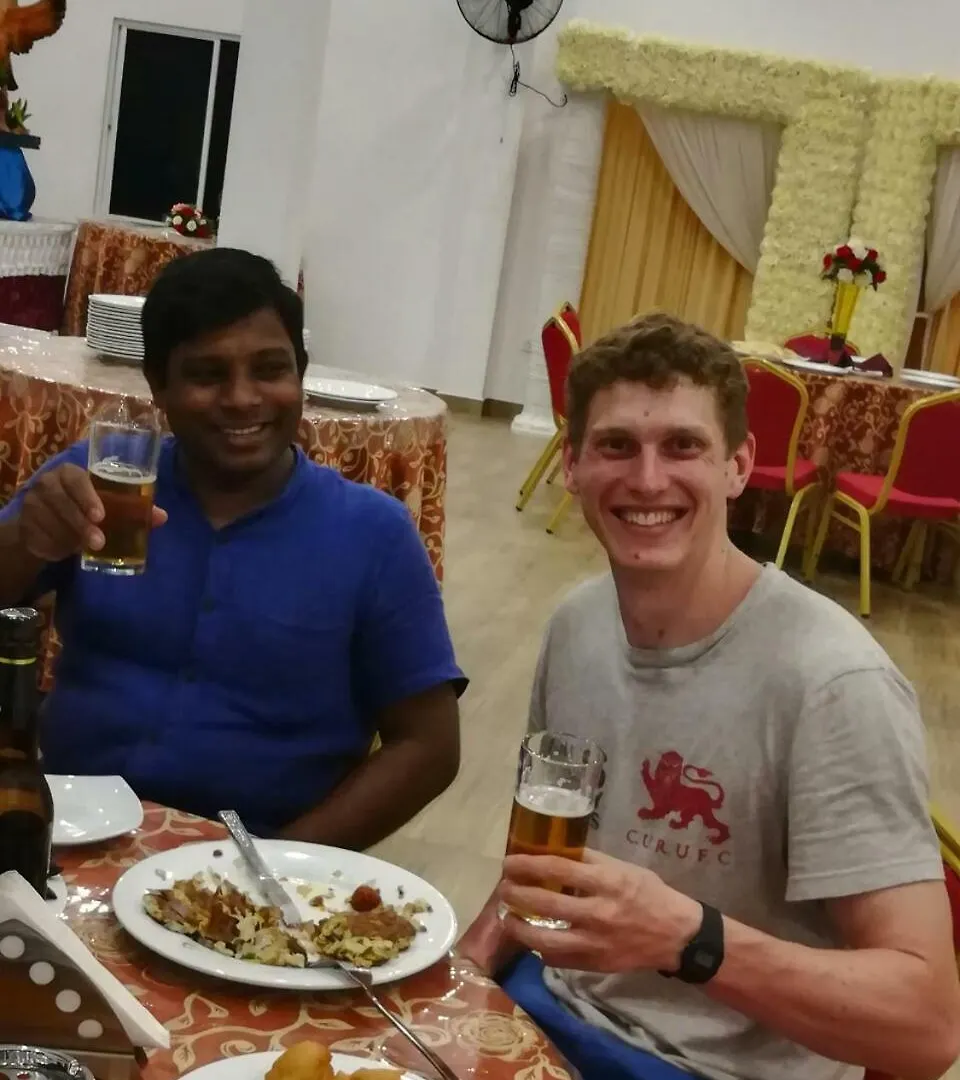 Randima Hotel Negombo